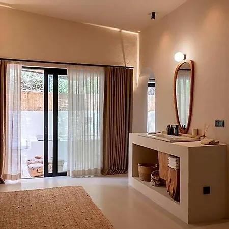 Hotel Gaia Alacati By The Sea - Adult Only *