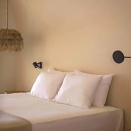 Gaia Alacati By The Sea - Adult Only Ciftlikkoyu