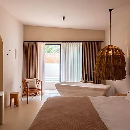 Hotel Gaia Alacati By The Sea - Adult Only *