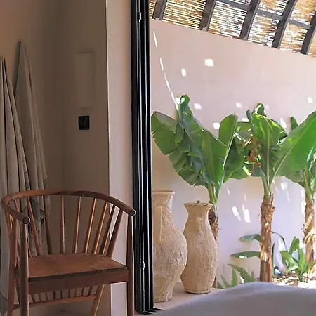 Hotel Gaia Alacati By The Sea - Adult Only *