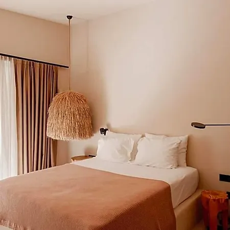 Hotel Gaia Alacati By The Sea - Adult Only Ciftlikkoyu