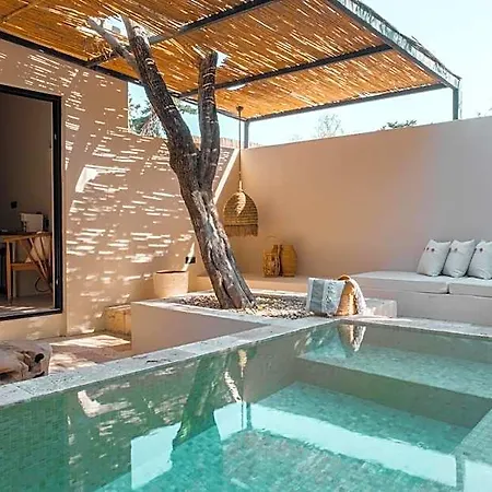 Gaia Alacati By The Sea - Adult Only Hotel