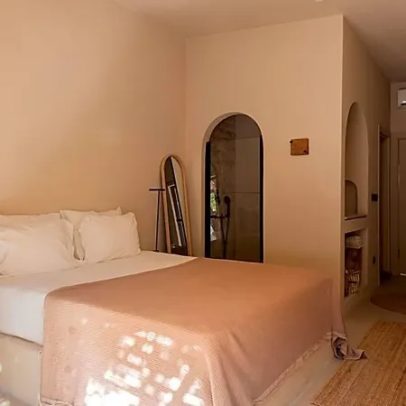 Gaia Alacati By The Sea - Adult Only * Ciftlikkoyu