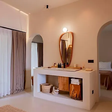 Gaia Alacati By The Sea - Adult Only