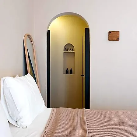 Gaia Alacati By The Sea - Adult Only * Ciftlikkoyu