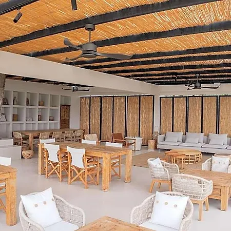 Hotel Gaia Alacati By The Sea - Adult Only Ciftlikkoyu