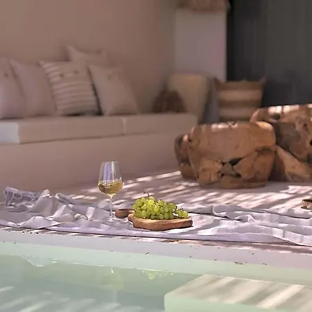 Gaia Alacati By The Sea - Adult Only Hotel *