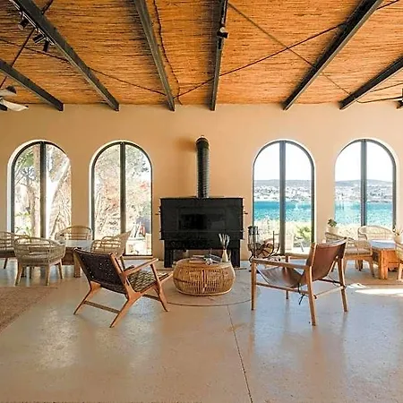 Gaia Alacati By The Sea - Adult Only *