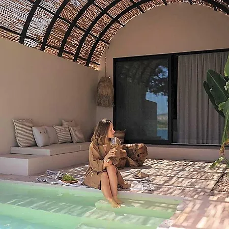 Hotel Gaia Alacati By The Sea - Adult Only Ciftlikkoyu