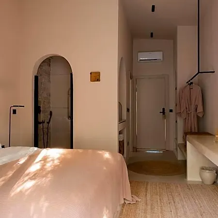 Gaia Alacati By The Sea - Adult Only Hotel Ciftlikkoyu