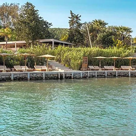 Gaia Alacati By The Sea - Adult Only *