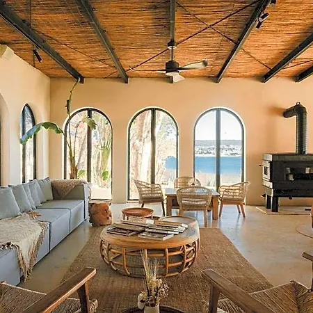 Gaia Alacati By The Sea - Adult Only Hotel Ciftlikkoyu