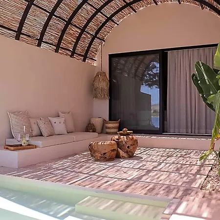 Gaia Alacati By The Sea - Adult Only Hotel Ciftlikkoyu