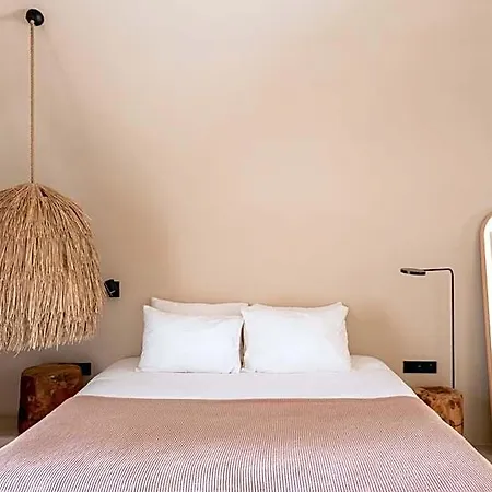 Gaia Alacati By The Sea - Adult Only Ciftlikkoyu