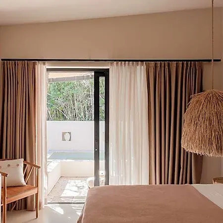 Gaia Alacati By The Sea - Adult Only Ciftlikkoyu