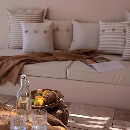 Hotel Gaia Alacati By The Sea - Adult Only