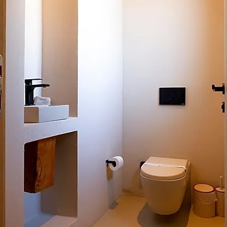 Hotel Gaia Alacati By The Sea - Adult Only *