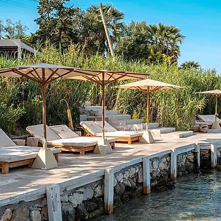 Gaia Alacati By The Sea - Adult Only Hotel