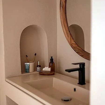 Gaia Alacati By The Sea - Adult Only
