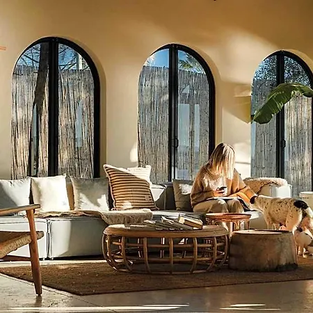 Gaia Alacati By The Sea - Adult Only Hotel